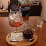 スコップカフェ - 