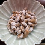 カフェアンドショップ ロータスランド - 2023/08/01
      スタミナモーニング ドリンク付 660円
      ✳︎和紅茶 （お代わり可）
      お得なモーニング Cセット ドリンク付 450円
      ✳︎プレミアムアイス豆乳