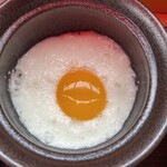 カフェアンドショップ ロータスランド - 2023/08/01
      スタミナモーニング ドリンク付 660円
      ✳︎和紅茶 （お代わり可）
      お得なモーニング Cセット ドリンク付 450円
      ✳︎プレミアムアイス豆乳