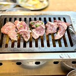 大阪焼肉・ホルモン ふたご - 