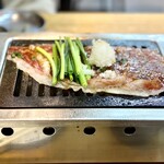 大阪焼肉・ホルモン ふたご - 