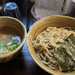 つけ麺 えん寺 - 