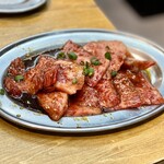 大阪焼肉・ホルモン ふたご - 