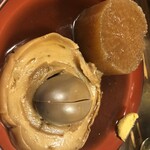 おでん処じゅんちゃん 西堀店 - 