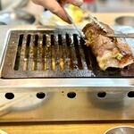 大阪焼肉・ホルモン ふたご - 