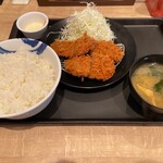 松屋 - 