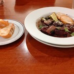 スコップカフェ - 