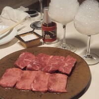 和牛焼肉 ワンダフィレ - 
