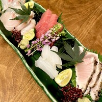 日本料理 彩々楽 - 