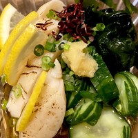日本料理 彩々楽 - 