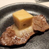 和牛焼肉 ワンダフィレ - 
