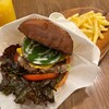 THE BURGER NATION - 