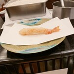 割烹 天ぷら 三太郎 - 