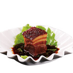 Gangnam famous dish Dongpo meat