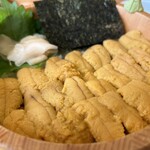 かいせんどころ 梁 - 