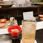 割烹 天ぷら 三太郎 - 