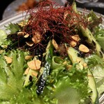 焼肉名匠 山牛 山形店 - 