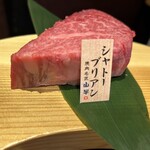 焼肉名匠 山牛 - 