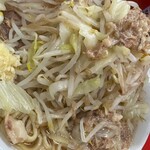 ラーメン二郎 - 