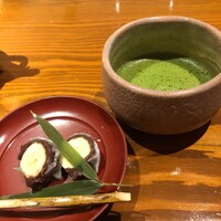 北新地 大嵓埜 - 