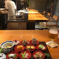北新地 大嵓埜 - 