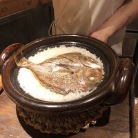 北新地 大嵓埜 - 