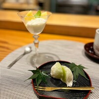 西麻布 清水 - 