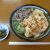 門々利うどん 