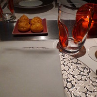 Benoit Alain Ducasse - 