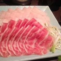 銀座しゃぶ通 - 