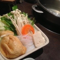 銀座しゃぶ通 - 