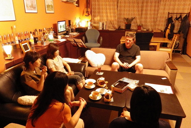 Chat Tea Cafe photo 3