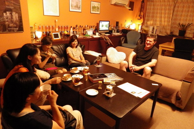 Chat Tea Cafe photo 2