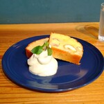 スコップカフェ - 