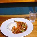 スコップカフェ - 