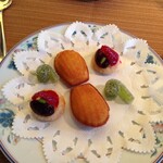 ルポンドシエル - 