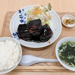 内湾の麺食堂 いちりん - 