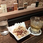 ミロンガ ヌオーバ - 