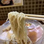 麺屋 春花 - 冷製醤油