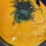 ひとし 石敢當店 - 食べる価値あり。想像通りであり間違いない。