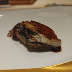 名古屋 栄 栞庵 鮨 やましろ - 