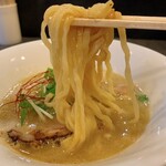 はらや TORI PAITAN RAMEN - 