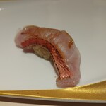 名古屋 栄 栞庵 鮨 やましろ - 