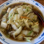 やまとラーメン香雲堂 - 