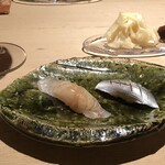 江戸前鮓 すし通 - 