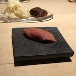 江戸前鮓 すし通 - 