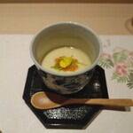 名古屋 栄 栞庵 鮨 やましろ - 