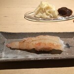 江戸前鮓 すし通 - 