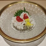 名古屋 栄 栞庵 鮨 やましろ - 