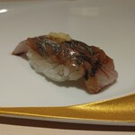 名古屋 栄 栞庵 鮨 やましろ - 